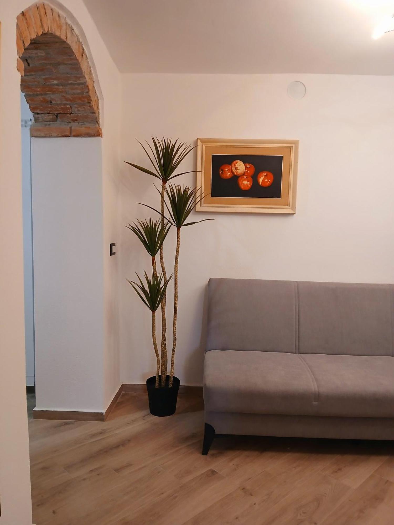 Appartamenti Montallegro Vezzano Ligure Ngoại thất bức ảnh
